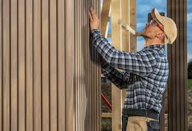 Best Insulated Siding Installation  in Evansdale, IA